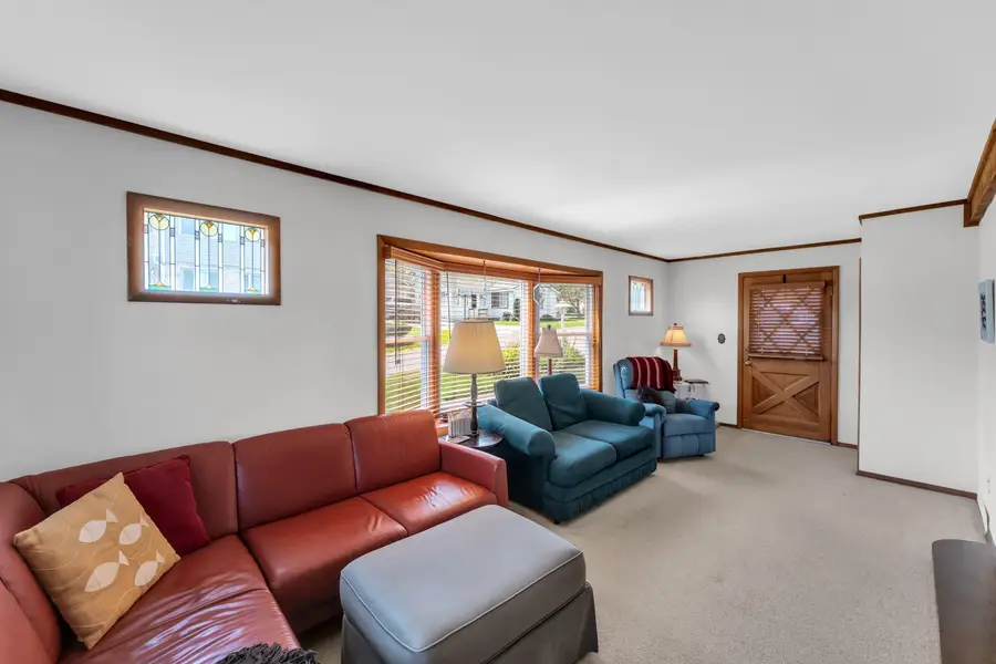 4226 Maple Dr, Delavan, WI 53115 - #3