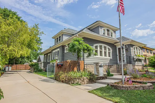 9110 W Howard Ave, Milwaukee, WI 53228
