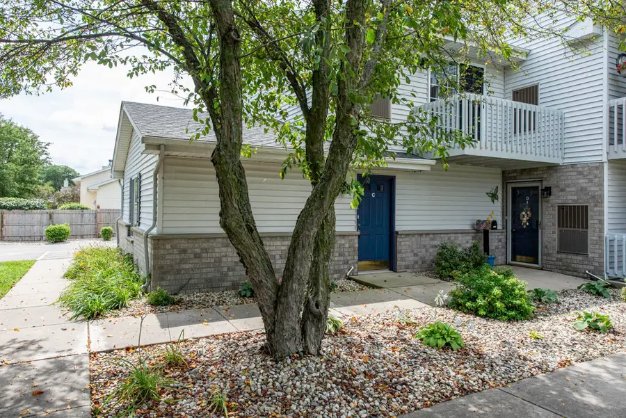 3511 85th St, Kenosha, WI 53142 - #2