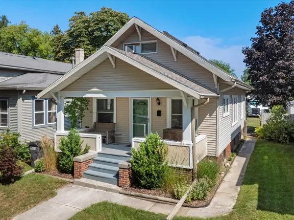 1725 N 4th St, Sheboygan, WI 53081