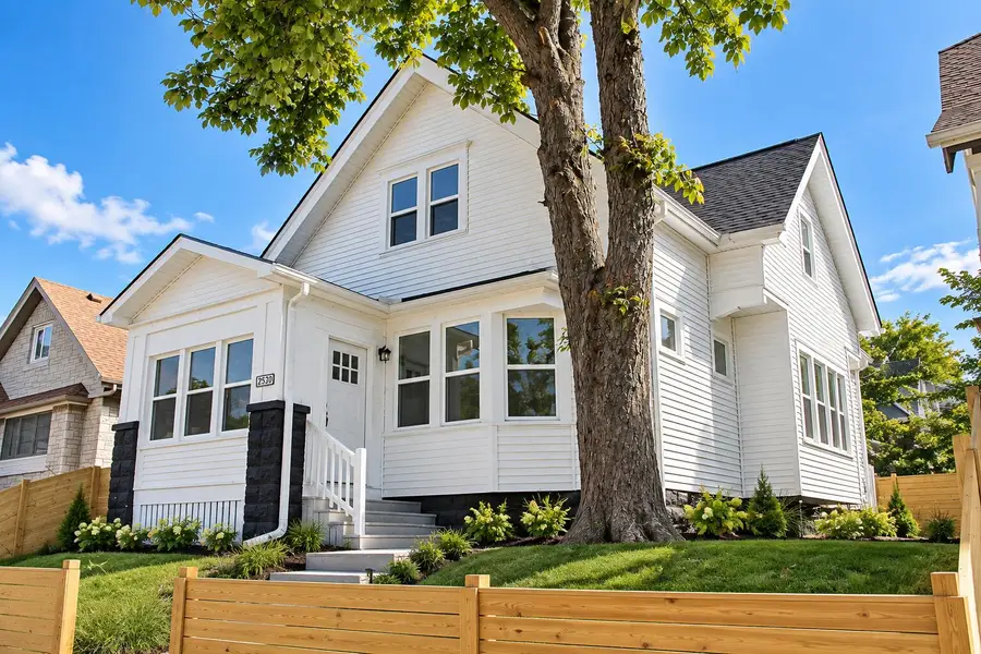 2538 N Hubbard St, Milwaukee, WI 53212 - #2