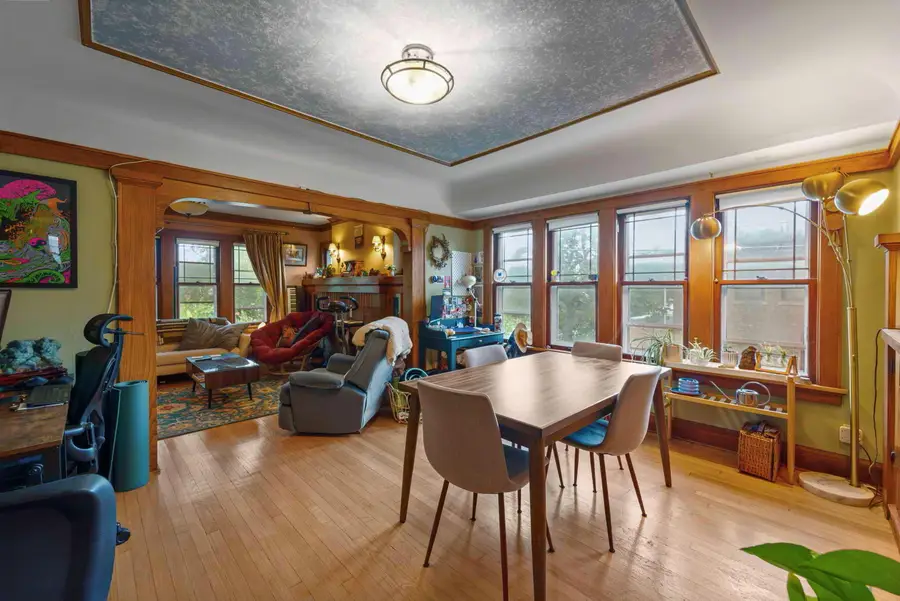 2718 S Lenox St, Milwaukee, WI 53207 - #2