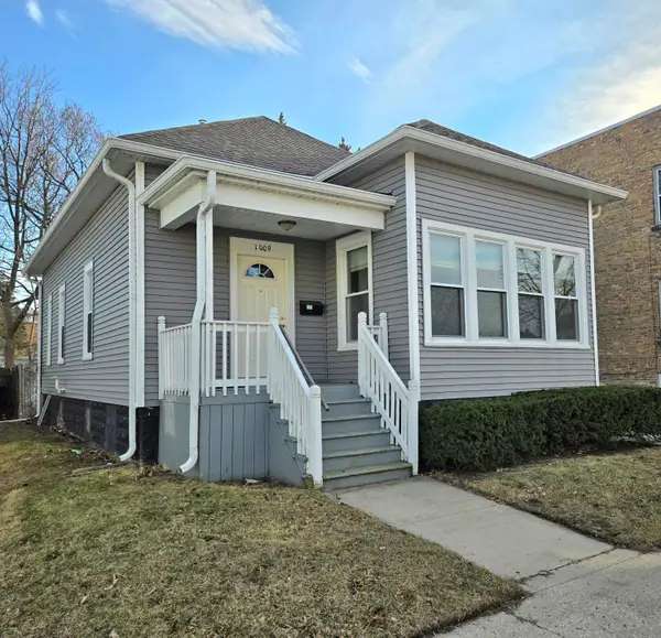 1009 58th St, Kenosha, WI 53140