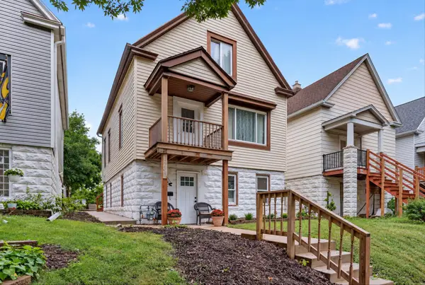 2633 S 3rd St, Milwaukee, WI 53207