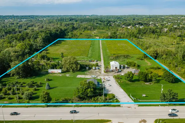 5732 W Rawson Ave, Franklin, WI 53132