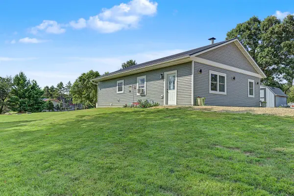 16291 Hassock Ave, Adrian, WI 54656