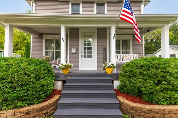 148 E Washington St, Lake Mills, WI 53551