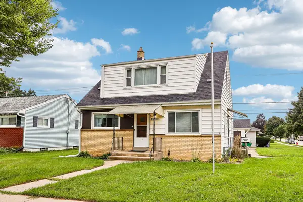 3769 E Klieforth Ave, Cudahy, WI 53110