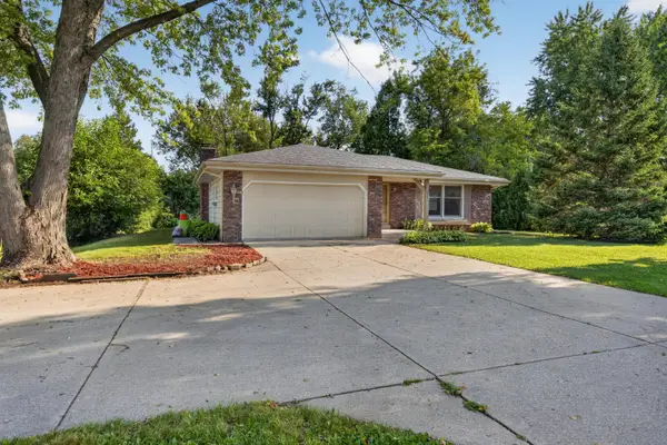 N56W29354 County Road K, Merton, WI 53029