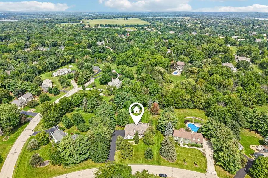 171 Birch Rd, Delafield, WI 53018 - #3