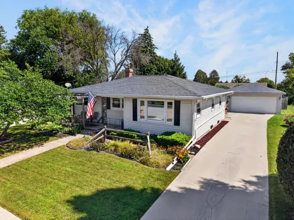 1303 N 27th St, Sheboygan, WI 53081