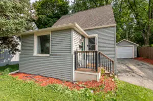 1405 Elder St, Waukesha, WI 53188