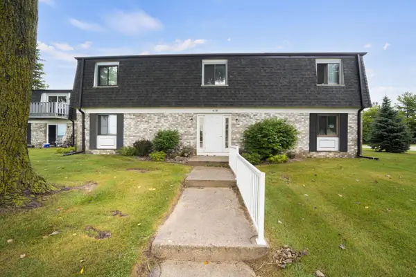 1712 Creek Rd, West Bend, WI 53090