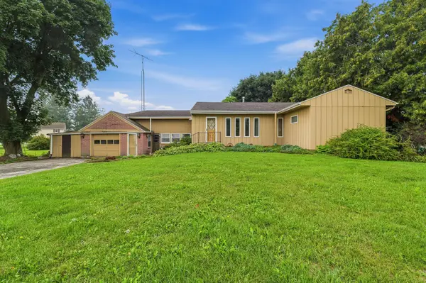 N8448 County Road Ww, Marshfield, WI 53057