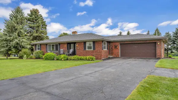 N3712 State Road 175, Byron, WI 54937