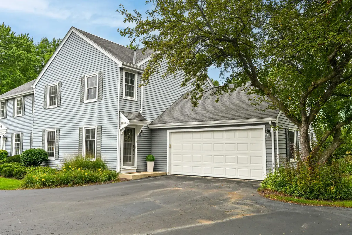 12511 N Woodberry Dr, Mequon, WI 53092 - #1