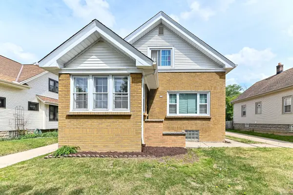 334 N 60th St, Milwaukee, WI 53213