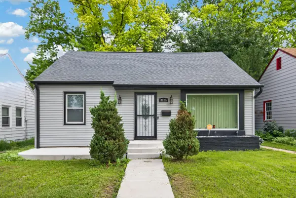 3286 N 60th St, Milwaukee, WI 53216