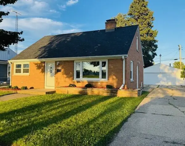 4709 33rd Ave, Kenosha, WI 53144