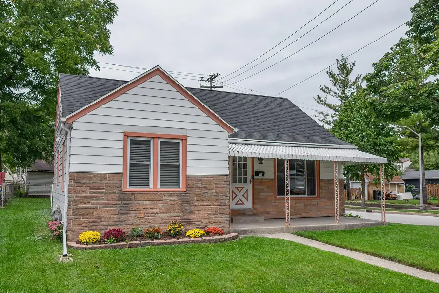 1603 S 92nd St, West Allis, WI 53214 - #3