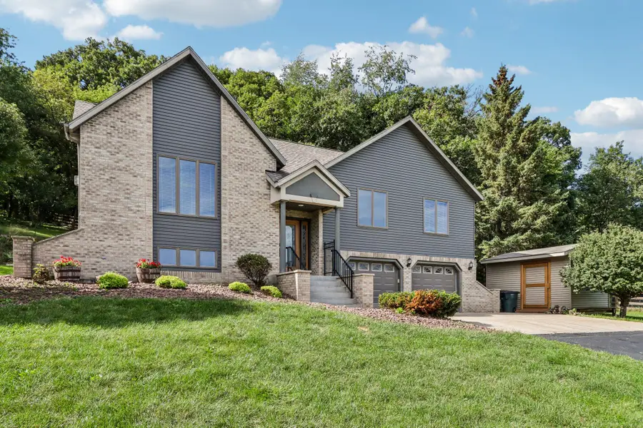 N6485 Kroghville Rd, Lake Mills, WI 53594 - #2
