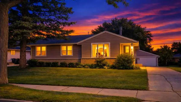 6168 S Merrill Ave, Cudahy, WI 53110