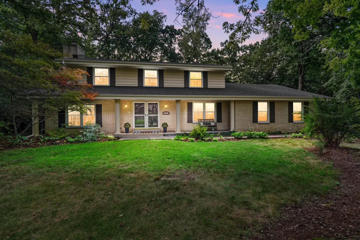 5003 Bluebird Ln, Caledonia, WI 53406 - #1