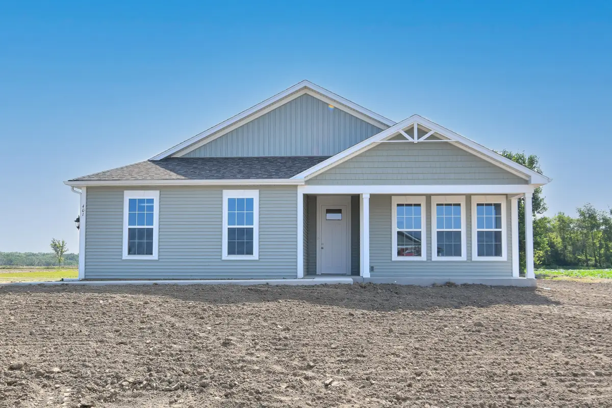 404 Manchester Dr, Williams Bay, WI 53191 - #1