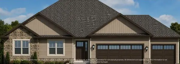 1236 Wild Rye Ln, Oconomowoc, WI 53066