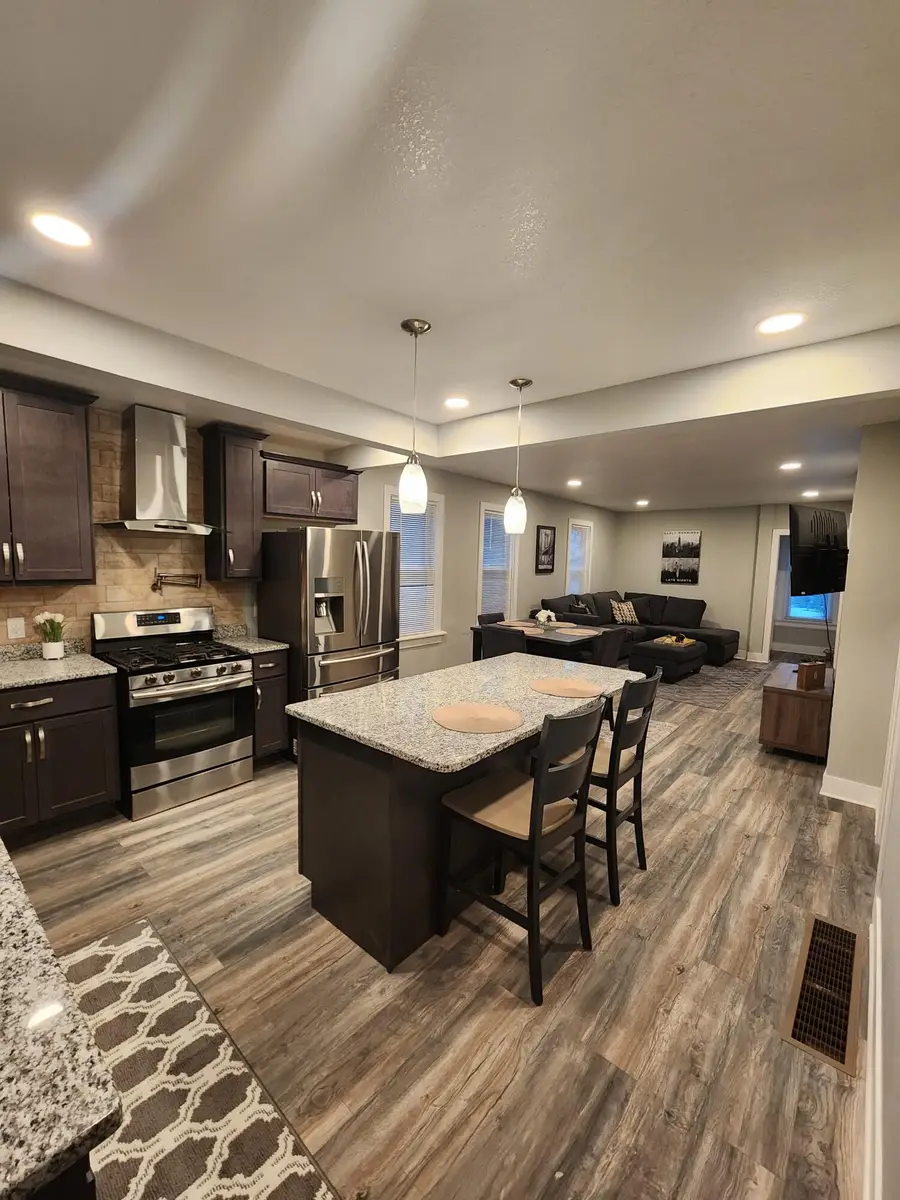 2540 N Booth St, Milwaukee, WI 53212 - #3
