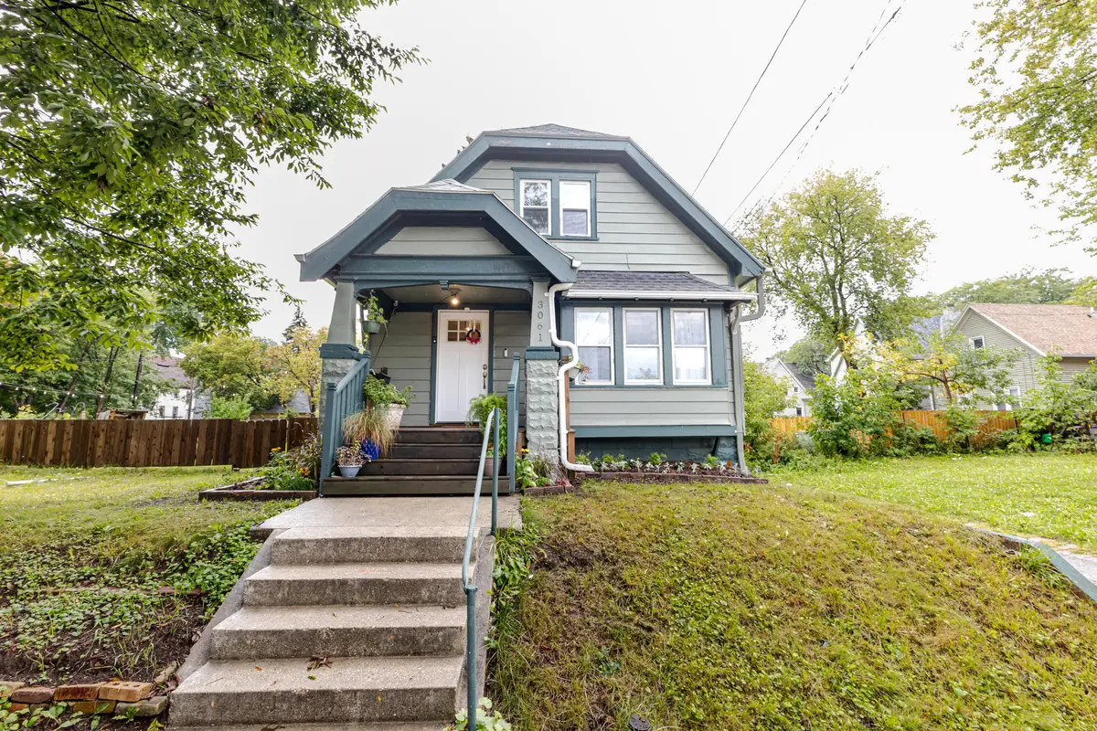 3061 N Buffum St, Milwaukee, WI 53212 - #1