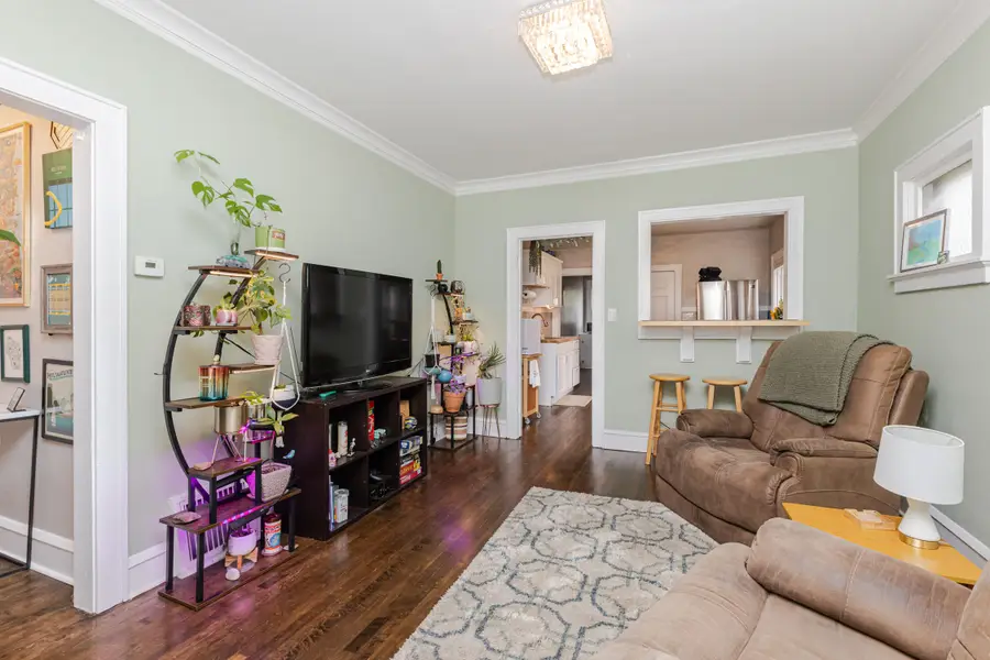 3061 N Buffum St, Milwaukee, WI 53212 - #3