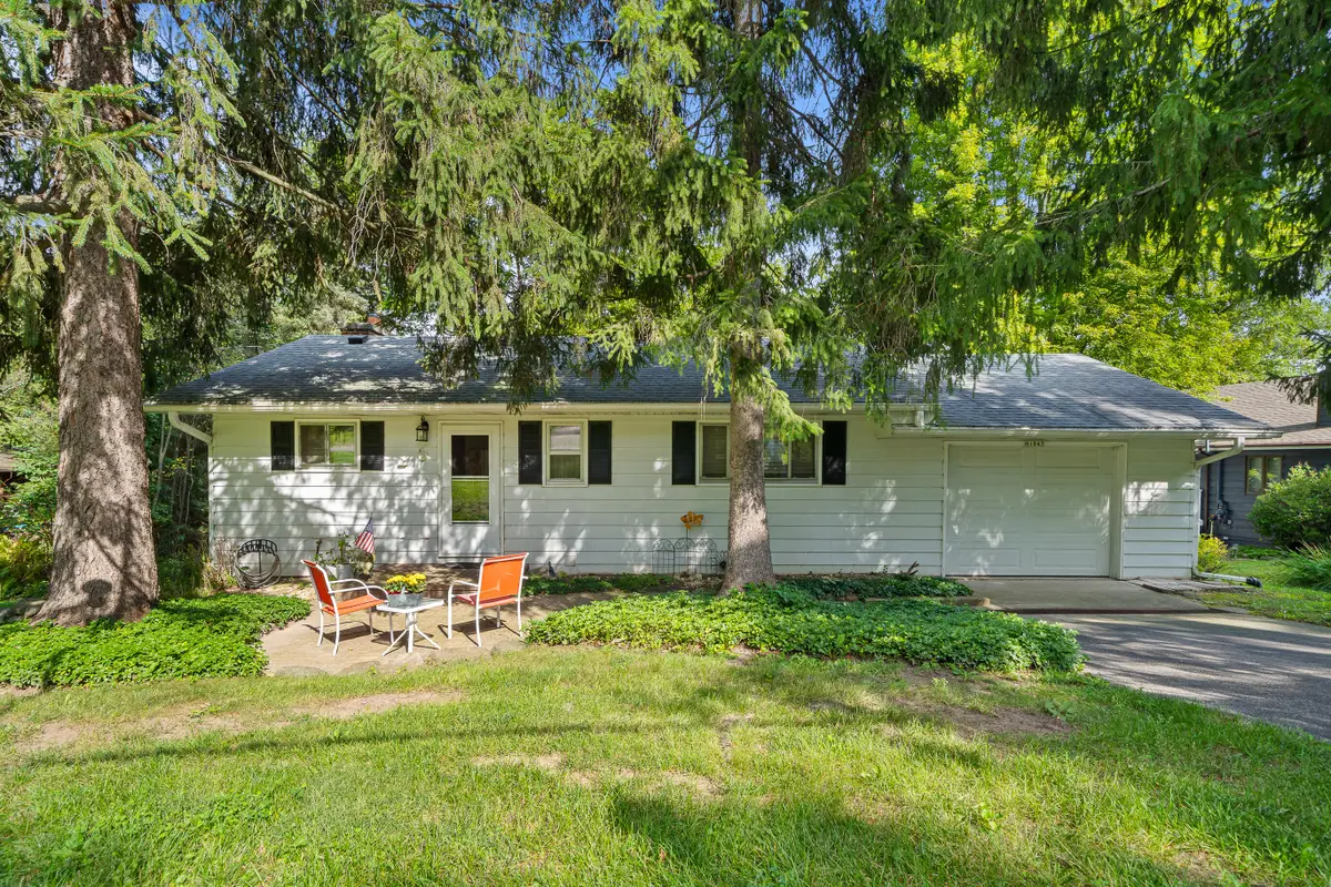 N1845 Wooddale Dr, Linn, WI 53147 - #1