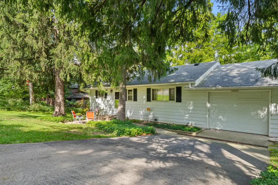 N1845 Wooddale Dr, Linn, WI 53147 - #2