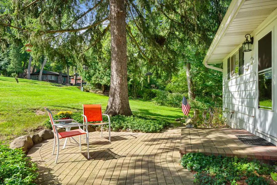 N1845 Wooddale Dr, Linn, WI 53147 - #3