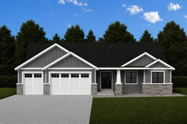 957 Clark Ln, Holmen, WI 54636