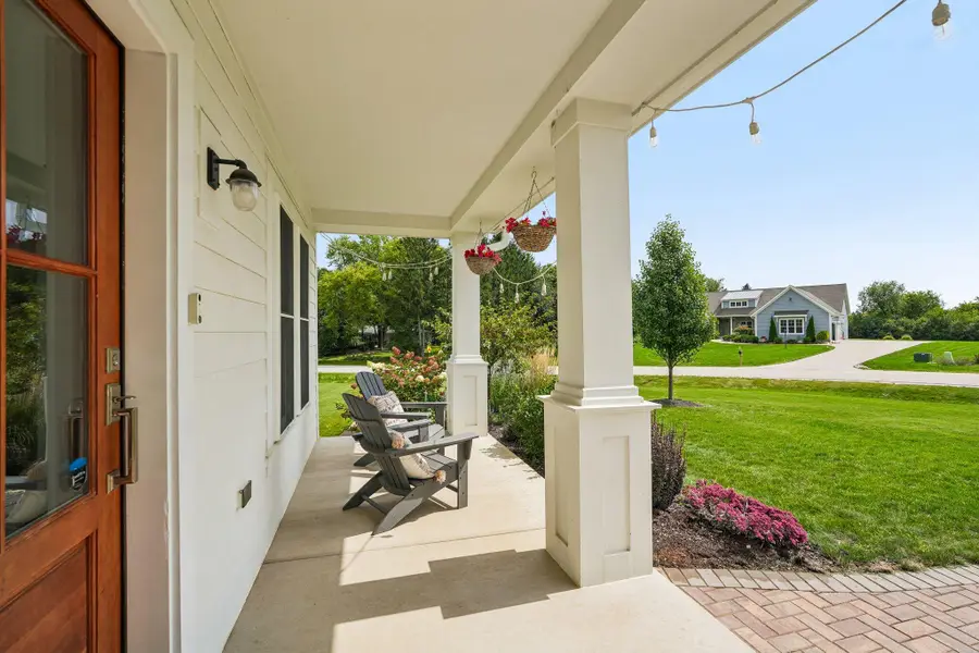 N52W30598 Moraine Dr, Hartland, WI 53029 - #3