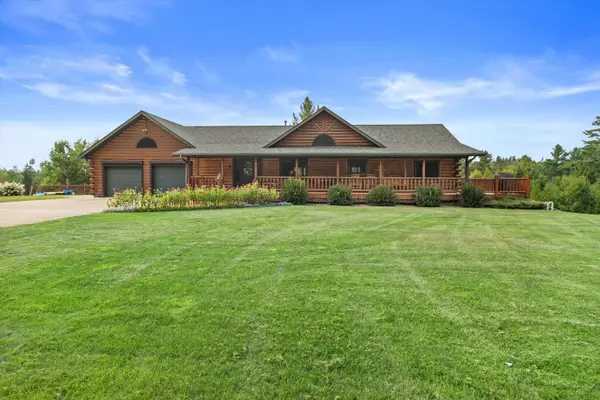 W7338 Flambeau River Rd, Fifield, WI 54524