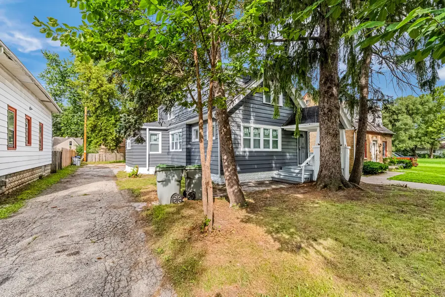 4673 N 49th St, Milwaukee, WI 53218 - #3
