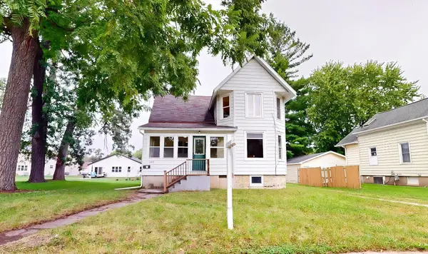 625 Grove St, Fort Atkinson, WI 53538