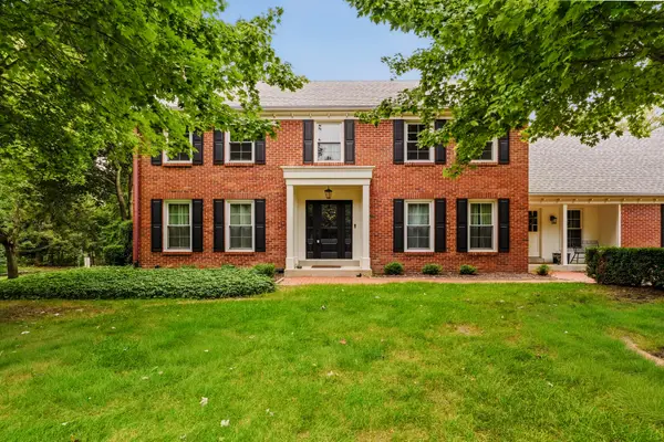 9931 N Otto Rd, Mequon, WI 53092