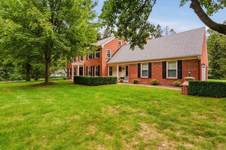 9931 N Otto Rd, Mequon, WI 53092 - #2