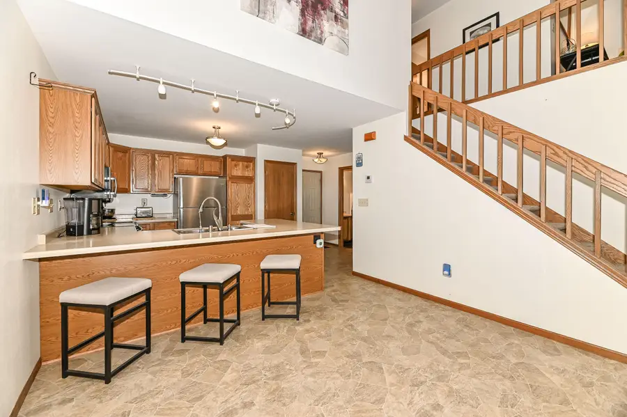 314 S Jefferson St, Waterford, WI 53185 - #3