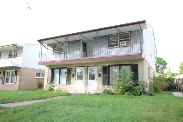 8569 W Appleton Ave, Milwaukee, WI 53225