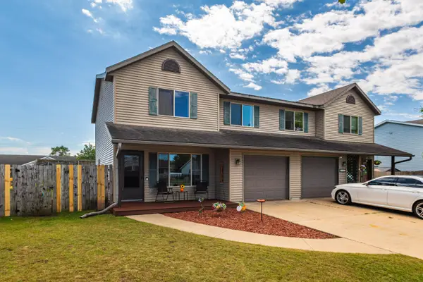2041 River Rd, Sparta, WI 54656