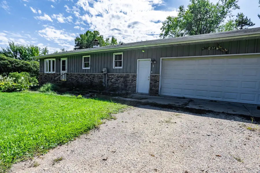N3182 State Highway 54, Irving, WI 54615 - #2