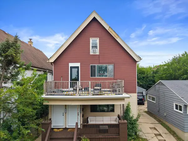 1429 N 47th St, Milwaukee, WI 53208