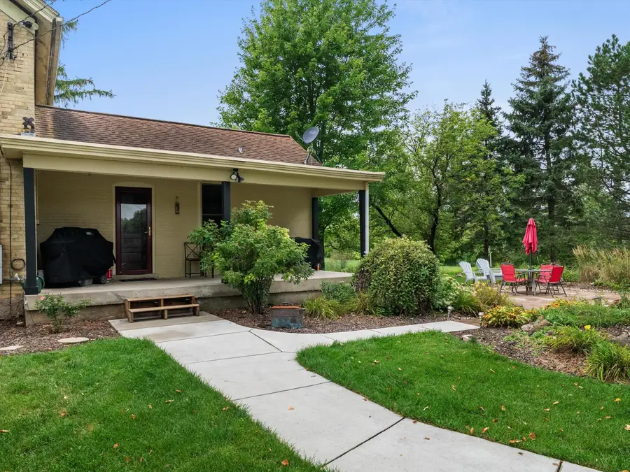 W4072 County Road C, Sheboygan Falls, WI 53073 - #2