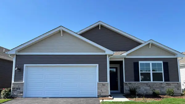 5738 Hunter Dr, Mount Pleasant, WI 53406