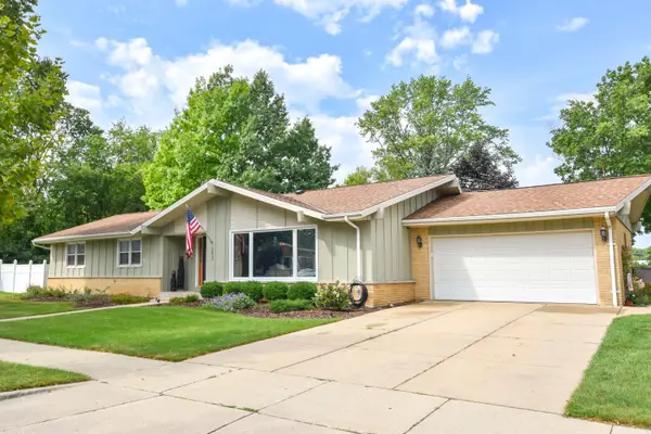5433 S 24th St, Milwaukee, WI 53221